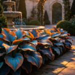 Free Shipping Ember Hostas Bulbs