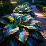 Free Shipping Spectrum Regal Hosta Bulbs - Image 4