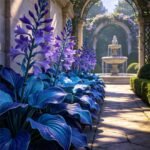 Shade Border Five — 5 Varieties, 20 Bulbs