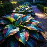 Shade Garden Starter Trio — 3 Varieties, 12 Bulbs